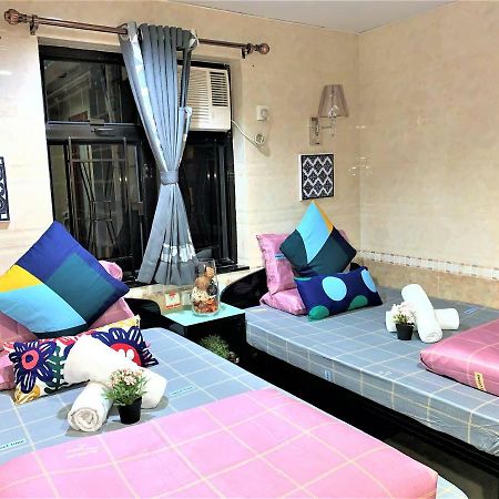 I Top International Guesthouse Гонконг Экстерьер фото