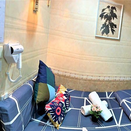 I Top International Guesthouse Гонконг Экстерьер фото