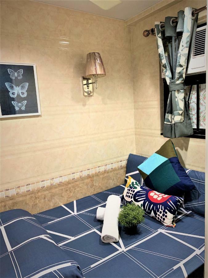 I Top International Guesthouse Гонконг Экстерьер фото